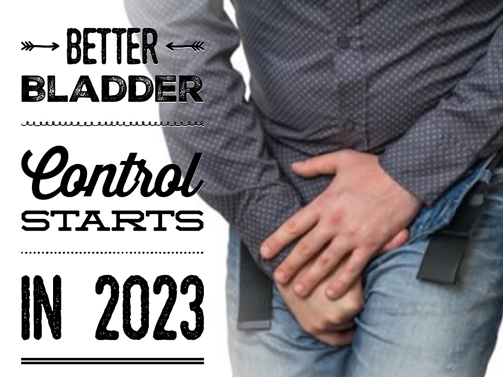 can t control bladder word